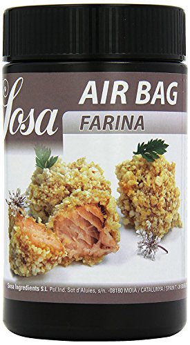 Sosa Air Bag Farina - Harina de Cerdo 600g