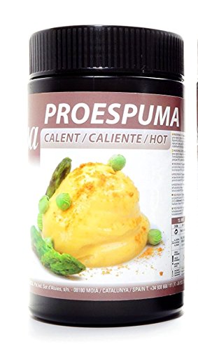 Sosa Text Proespuma Caliente 500 G