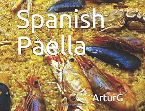 Spanish Paella