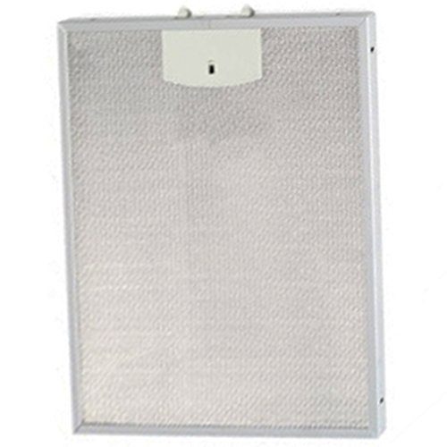 SPARES2GO Vent Extractor Filtro de malla metálica para ventilación de campana Balay (250 x 310 mm)