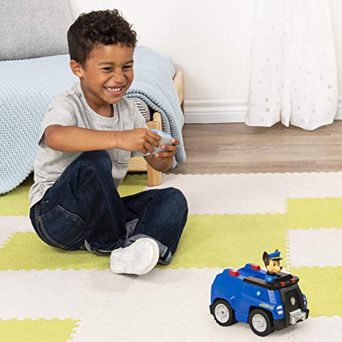 Spin Master Paw Patrol: Chase RC Cruiser (6054190)