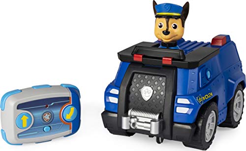 Spin Master Paw Patrol: Chase RC Cruiser (6054190)