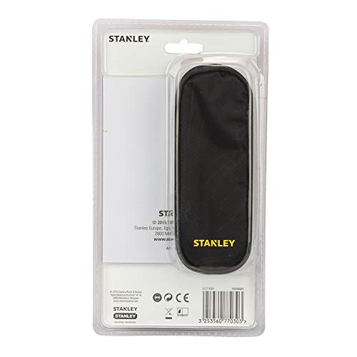 Stanley 0-77-030 Medidor Humedad, 077030 Moisture meter