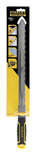 Stanley FMHT0-10327 Cuchillo FATMAX 350mm para materiales aislantes