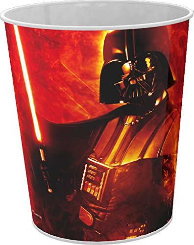 Star Licensing 42680 Cesta Wars, Multicolor, 23.5 x 23.5 x 24 cm