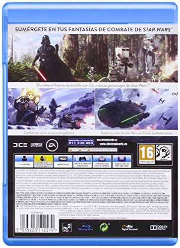 Star Wars: Battlefront