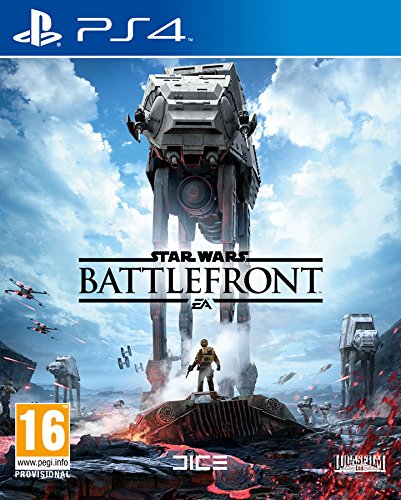 Star Wars: Battlefront