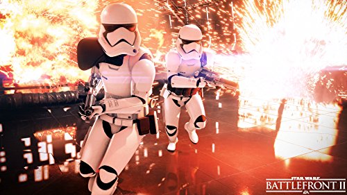 Star Wars: Battlefront II - Edición estándar