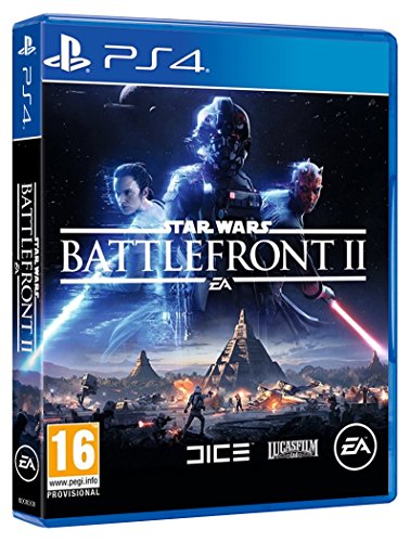 Star Wars: Battlefront II - Edición estándar