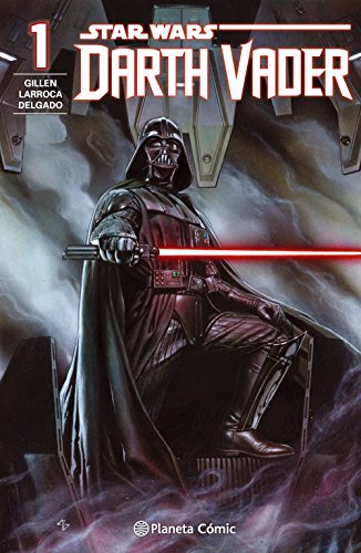 Star Wars Darth Vader (tomo) nº 01/04 (Star Wars: Recopilatorios Marvel)