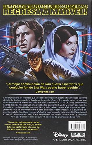 Star Wars (tomo) nº 01/13 (Star Wars: Recopilatorios Marvel)