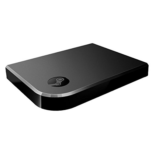 Steam Link by Valve