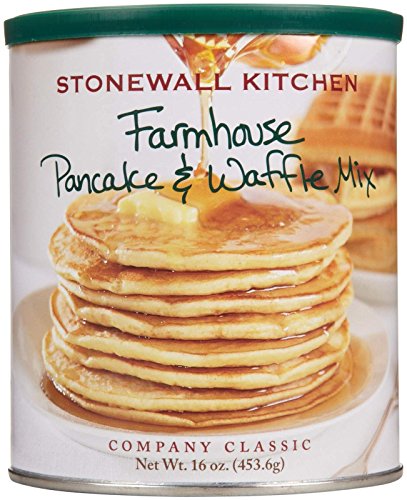 Stonewall Kitchen Farmhouse Pancake & Waffle Mix 453g