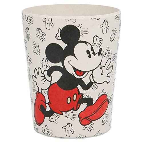 Stor Vaso Bambu 270 ML | Mickey Mouse - Disney - 90