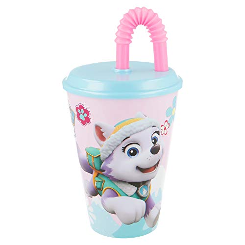 Stor Vaso CAÑA Easy 430 ML | Patrulla Canina Girls