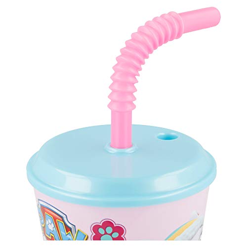 Stor Vaso CAÑA Easy 430 ML | Patrulla Canina Girls