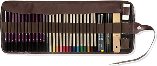 Studio Series Canvas Pencil Wrap