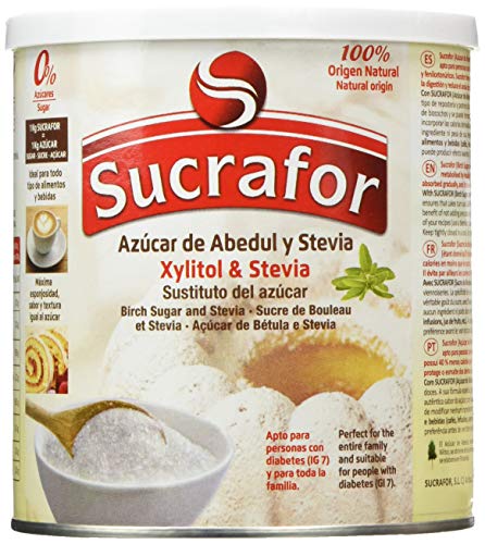 Sucrafor Complemento - 500 gr