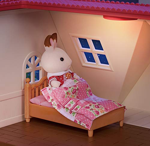 Sylvanian Families - 5303 - Casa de Campo