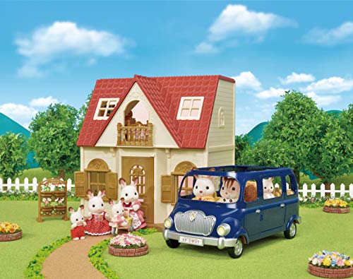 Sylvanian Families - 5303 - Casa de Campo