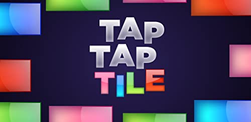 Tap Tap Tile: toca los números a cero - rompe las fichas - juegos divertidos súper simples populares gratis (2018) sin wifi