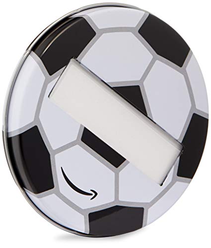 Tarjeta Regalo Amazon.es - €100 (Estuche balón de fútbol)