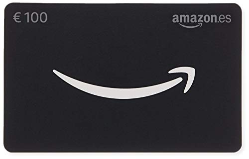 Tarjeta Regalo Amazon.es - €100 (Estuche balón de fútbol)