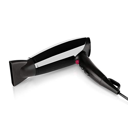 Taurus Alize Evolution - Secador de pelo, 2200 W, Negro