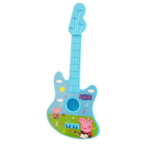 Tavitoys Peppa Pig Guitarra