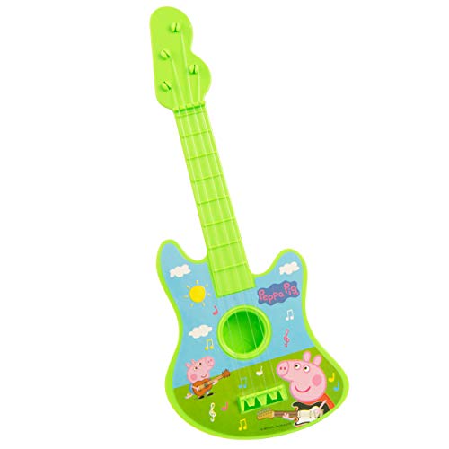 Tavitoys Peppa Pig Guitarra