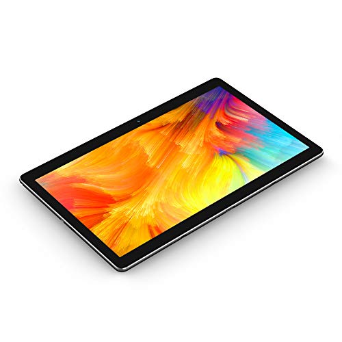 TECLAST Tablet PC 11.6 Pulgadas M16 10 Núcleo 4GB RAM 128GB ROM Androide 8.0 FHD IPS MTK Helio P70 GPS 4G WiFi Tipo C