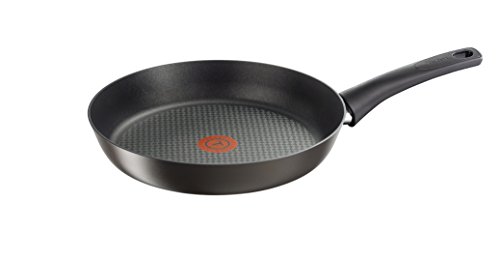 Tefal Chef's Delight C6960332 Sartén Multiuso Alrededor - Cacerola (Alrededor, Sartén Multiuso, Negro, 175 °C, Aluminio, Thermo-Spot)