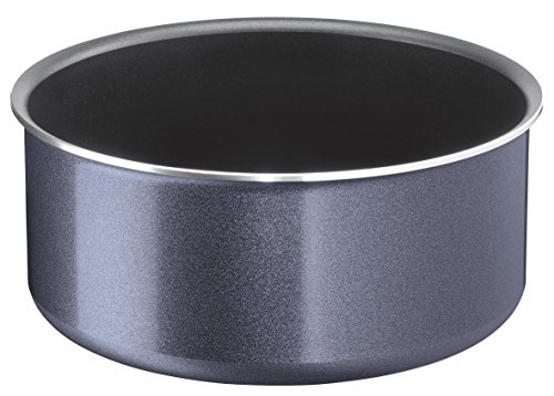 Tefal l2312802 Ingenio Elegance – Cazo aluminio, diámetro 16 cm, negro