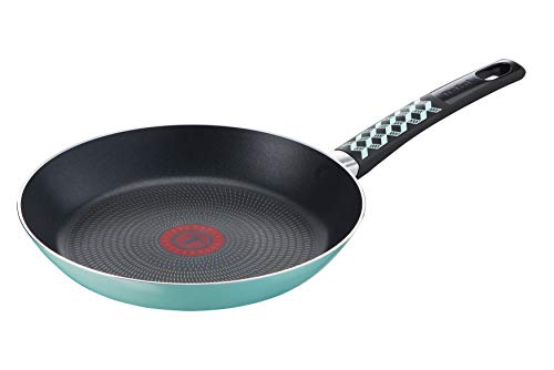 Tefal Pastel Colors B39704 Sartén, aluminio