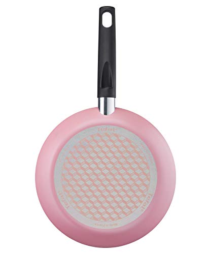 Tefal Pastel Colors B39804 Sartén, Aluminio