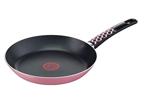 Tefal Pastel Colors B39804 Sartén, Aluminio