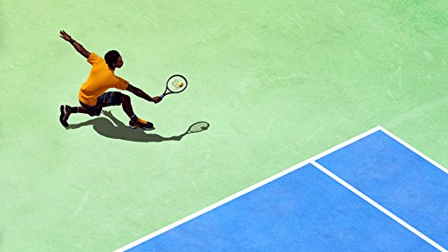 Tennis World Tour - Edición Estándar