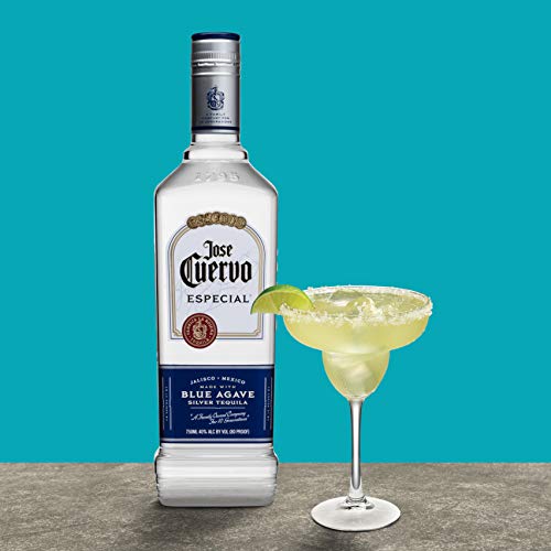 Tequila José Cuervo Especial Silver - José Cuervo Especial Silver 70 cl