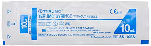 Terumo Terumo Syringe 10ml (Box of 100)