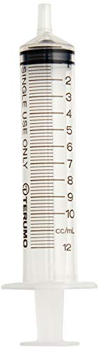 Terumo Terumo Syringe 10ml (Box of 100)