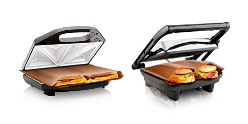 Tescoma 630692 accesorio de barbacoa/grill al aire libre Bolsa - Accesorios de barbacoa/grill al aire libre (Bolsa, Marrón, Tela, Rectangular, 250 mm, 200 mm)