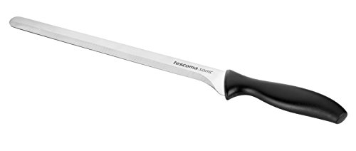 Tescoma 862054 Cuchillo de jamón, Multicolor