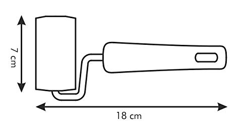 Tescoma Rodillo para amasar