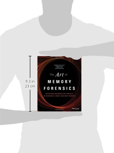 The Art of Memory Forensics: Detecting Malware and Threats in Windows, Linux, and Mac Memory (Wile05)