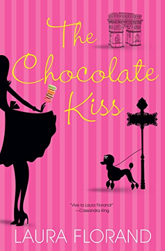 The Chocolate Kiss (Amour et Chocolat Book 2) (English Edition)