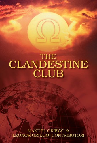 The Clandestine Club (English Edition)