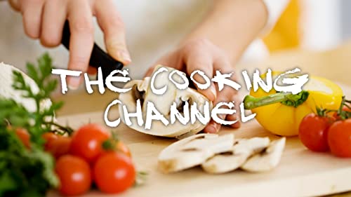 The Cooking Channel