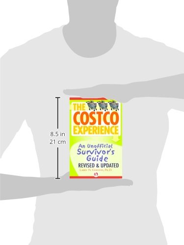 The Costco Experience 2011, Revised and Updated Edition