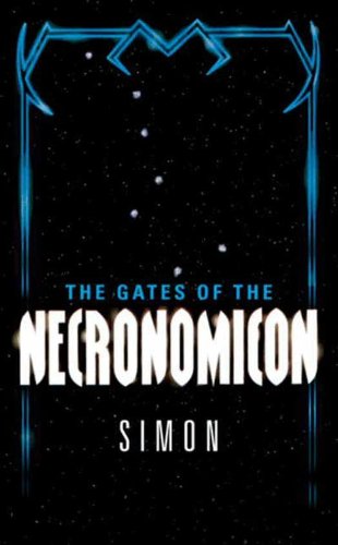 The Gates of the Necronomicon (English Edition)