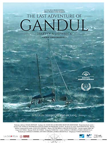 The Last Adventure of the Gandul